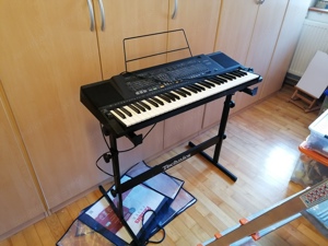Keyboard Technics KN400