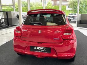 Suzuki Swift 2017 Bild 7