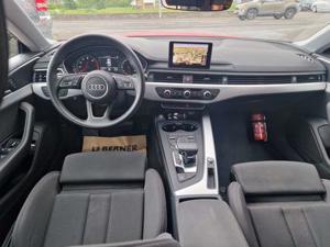 Audi A5 Bild 19
