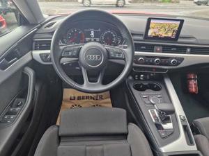 Audi A5 Bild 20