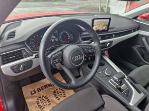 Audi A5 Bild 15