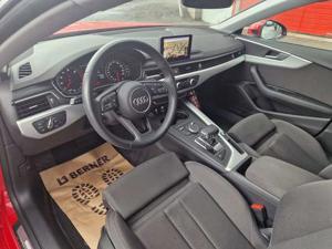 Audi A5 Bild 14
