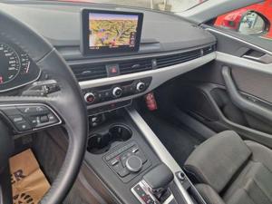 Audi A5 Bild 17
