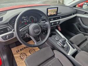 Audi A5 Bild 16