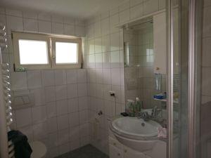 2 Zimmer Wohnung mieten in Reuthe mit Einbauküche, Balkon, .. ganzjahres Ferienwohnung Singel, Paar Bild 9