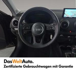 Audi A3 Bild 12