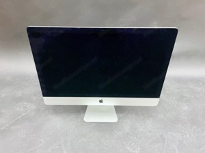 Apple iMac 27  (Late 2013)