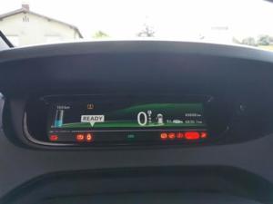 Renault Zoe Bild 15