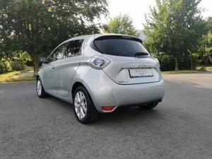 Renault Zoe Bild 3