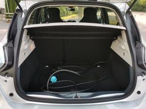 Renault Zoe Bild 10