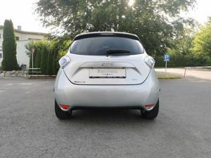 Renault Zoe Bild 4