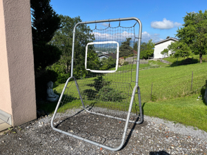 Fussball Rebounder