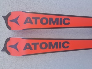 ATOMIC S9 FIS 157cm Slalomrennski. Mod.23 24