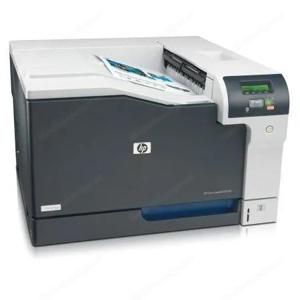 Hp COLOR Lasejet CP5225 N A3 Bild 2