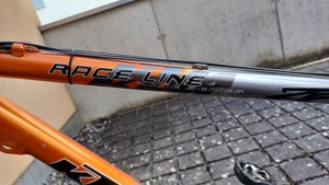 KTM RaceLine MTB - 26 Zoll