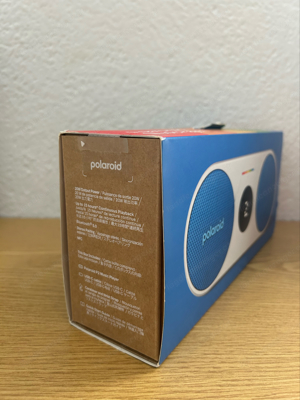 Polaroid P2 - Musikbox - Bluetooth Bild 3
