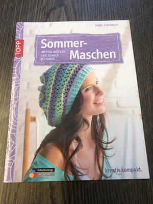 Sommermaschen