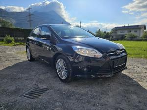 Ford Focus aus 1.Hand