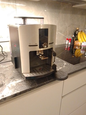 Kaffeemaschine