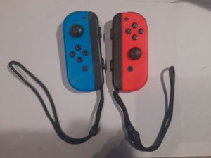 konsole Nintendo Switch oled