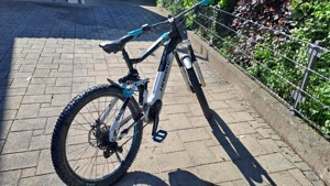 E - MTB Haibike Full Seven LT 7.0