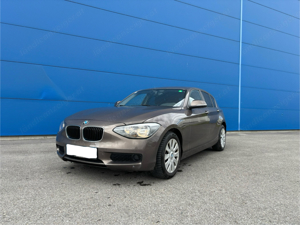 BMW 116i