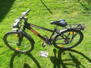 KTM Jugend Fahrrad 26