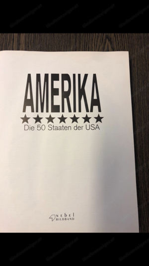 Amerika: Die 50 Staaten der USA Bild 2