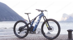 Husqvarna Mc5 2023 Carbon