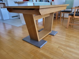 Esszimmer Tisch