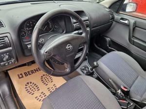 Opel Astra Bild 13