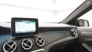 Mercedes-Benz A 180 Bild 20