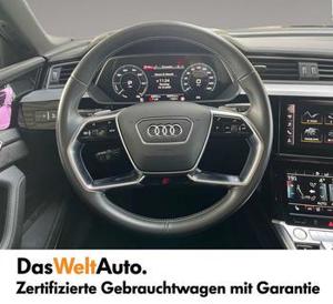 Audi e-tron Bild 12