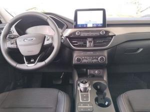 Ford Kuga Bild 14