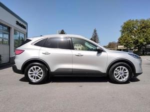 Ford Kuga Bild 6