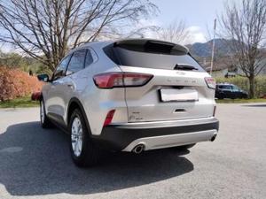 Ford Kuga Bild 3