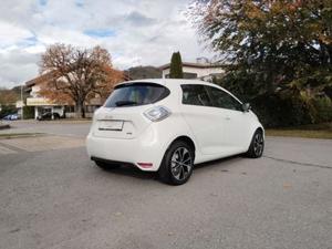 Renault Zoe Bild 5