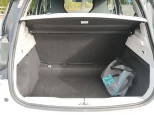 Renault Zoe Bild 10