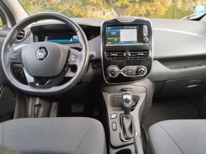 Renault Zoe Bild 14