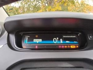 Renault Zoe Bild 15