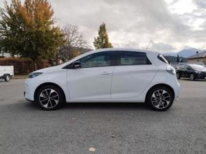 Renault Zoe Bild 2