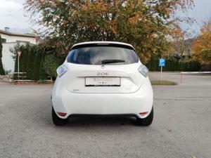 Renault Zoe Bild 4