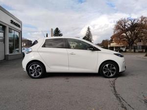 Renault Zoe Bild 6