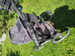 Thule Glide Kinderwagen  Bild 1