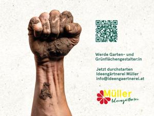 Lehrstelle als Garten-und Landschaftsgestalter 