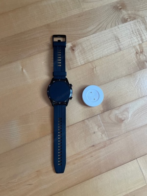 Huawei Watch GT 2