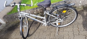 2 Jugend Fahrräder  Bild 2