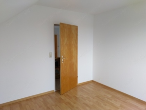 Sehr ruhige 3-Zimmer Wohnung mit Balkon und Garage in Sulz Bild 9