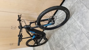 E Bike Cube Stereo Hybrid 140 HPC Race 625