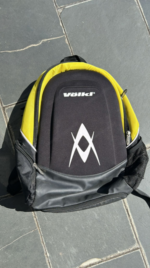 Tennisrucksack